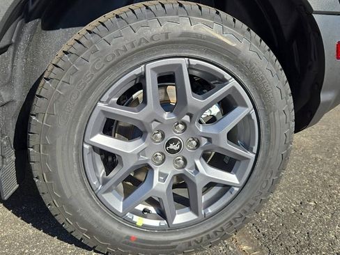New 2026 Ford Bronco Sport Big Bend AWD/4WD image 33