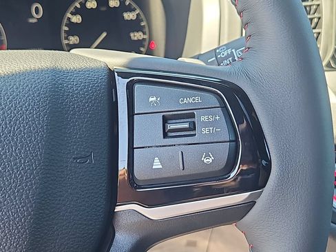 Certified 2026 Honda Odyssey Sport-L image 24