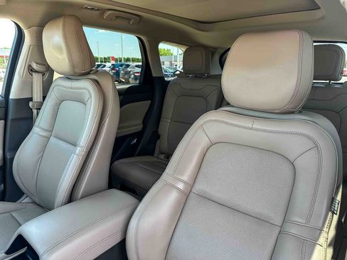 Used 2020 Lincoln Corsair Reserve FWD image 14