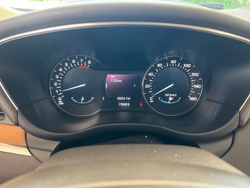 Used 2015 Lincoln MKC FWD w/ Equipment Group 102A Reserve image 52