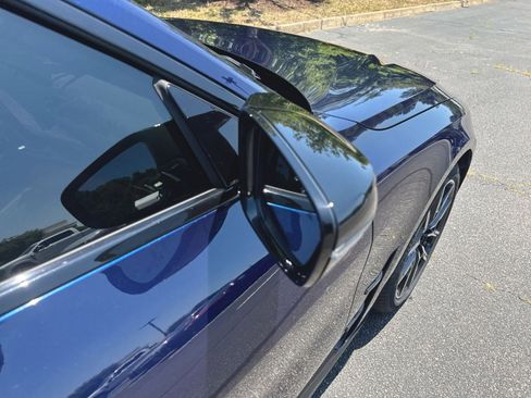Used 2025 BMW i4 M50 AWD/4WD image 36