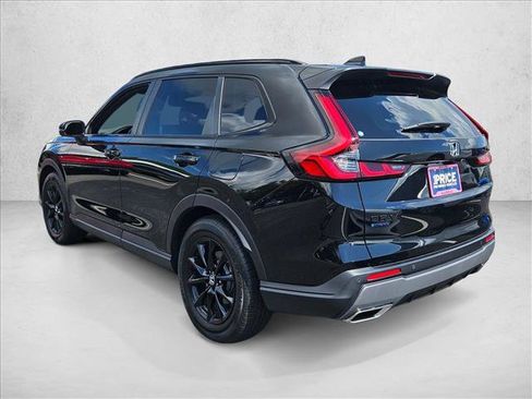Used 2026 Honda CR-V Sport-L image 4