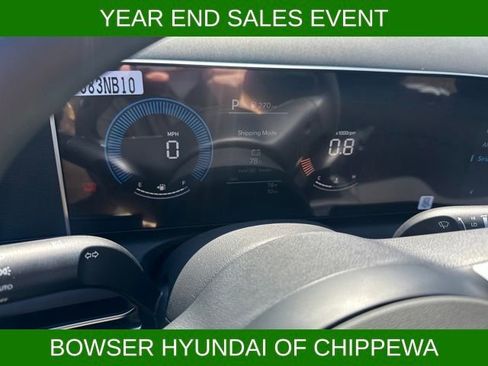 New 2026 Hyundai Santa Cruz SEL image 11