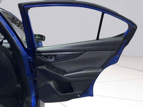 Used 2022 Subaru WRX Premium AWD/4WD image 46