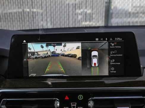 Certified 2023 BMW X3 sDrive30i w/ Convenience Package image 21