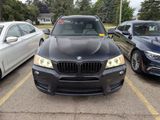 Used 2011 BMW X3 xDrive35i image 6