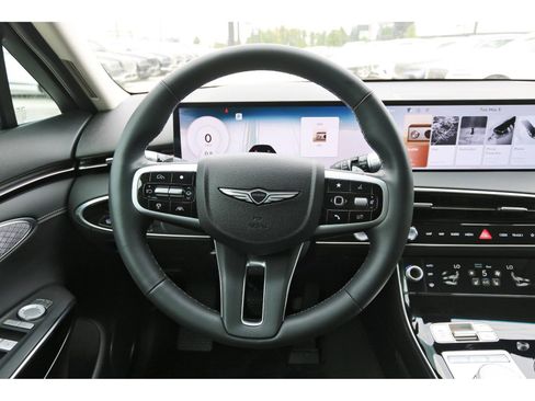 Used 2026 Genesis GV70 2.5T AWD/4WD image 15