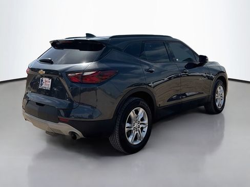 Used 2021 Chevrolet Blazer LT FWD image 7