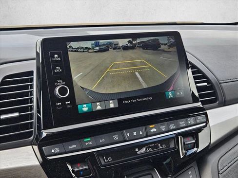 New 2026 Honda Odyssey EX-L image 13