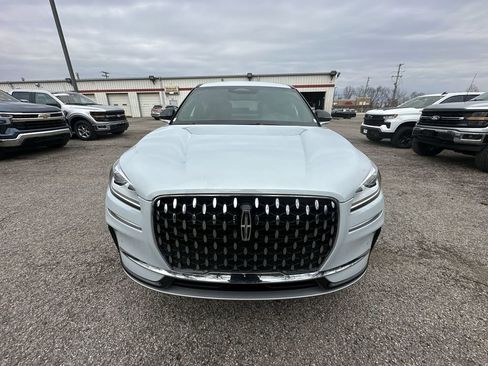 Used 2025 Lincoln Corsair Reserve FWD image 26