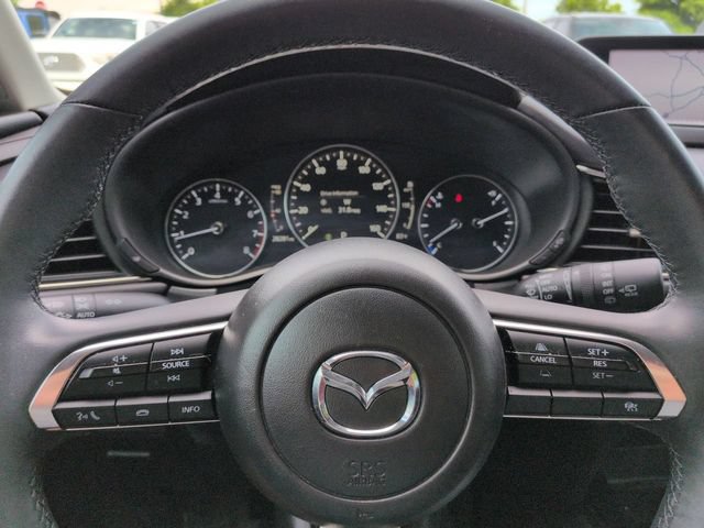 Used 2024 MAZDA CX-30 AWD 2.5 S w/ Preferred Package image 29