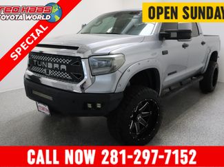 Used 2021 Toyota Tundra SR5 w/ SR5 Upgrade Package AWD/4WD video 1