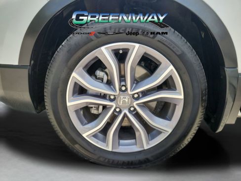Used 2022 Honda CR-V Touring image 33