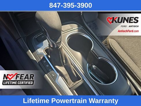 Used 2024 Chevrolet Equinox LT AWD/4WD image 26
