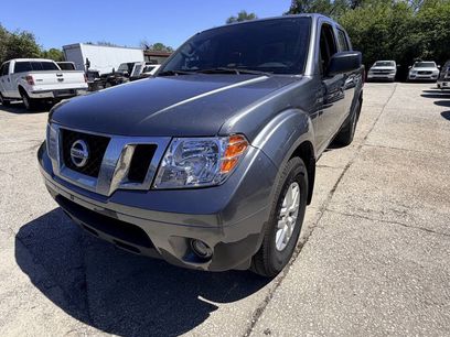 Used 2019 Nissan Frontier SV w/ Value Truck Package