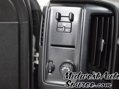 Used 2019 Chevrolet Silverado 2500 W/T w/ WT Convenience Package image 13