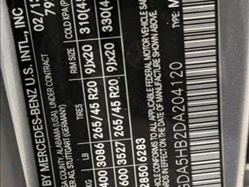 Used 2013 Mercedes-Benz ML 350 4MATIC image 25