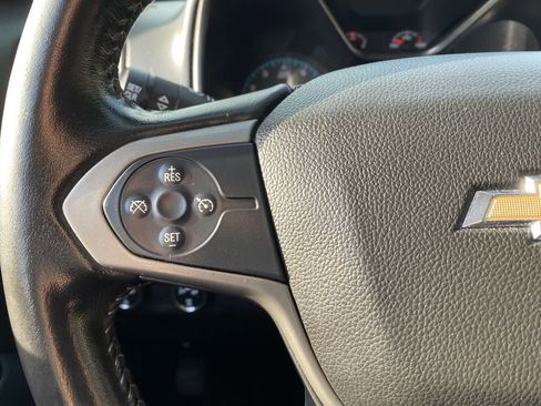 Used 2015 Chevrolet Colorado Z71 AWD/4WD image 20