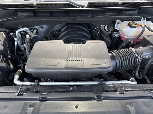 Used 2023 GMC Yukon AT4 w/ AT4 Premium Plus Package image 42