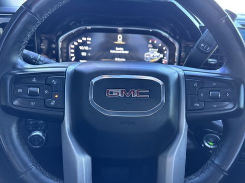 Used 2024 GMC Sierra 3500 SLE w/ SLE Convenience Package image 25