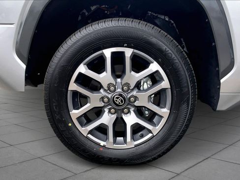 New 2026 Toyota Tundra 1794 Edition image 11