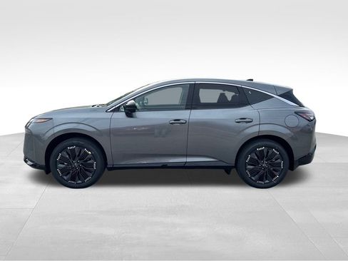 New 2026 Nissan Murano Platinum w/ Cargo Package image 3