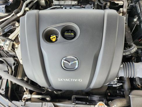 Used 2020 MAZDA MAZDA3 AWD Hatchback w/ Preferred Pkg image 22