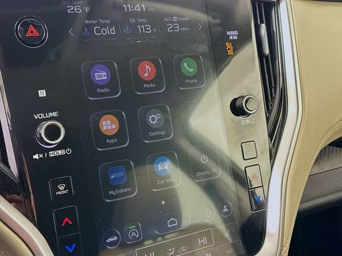 Used 2023 Subaru Outback Premium image 15