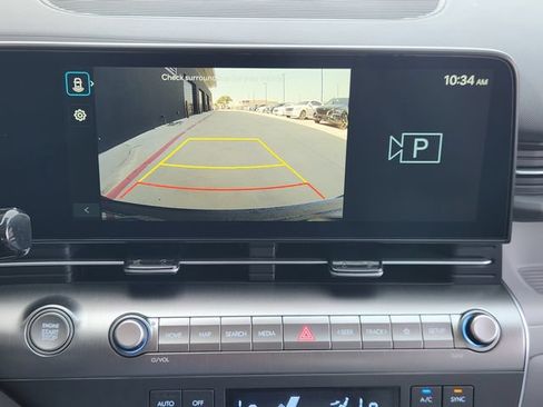 Used 2026 Hyundai Kona SEL Sport FWD image 12