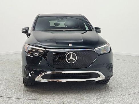 Certified 2023 Mercedes-Benz EQE 350+ SUV image 2