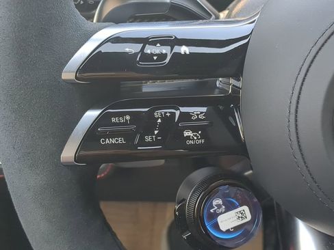 New 2026 Mercedes-Benz GLE 63 AMG S image 13