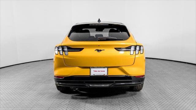 Used 2023 Ford Mustang Mach-E Premium RWD image 6