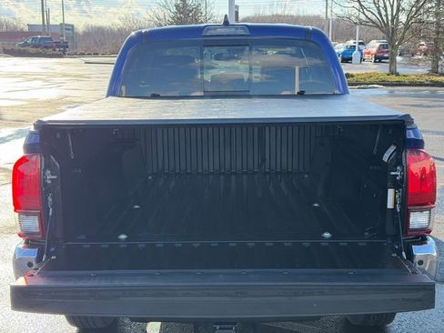Used 2023 Toyota Tacoma SR5 image 16