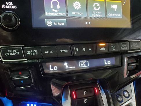 Used 2020 Honda Odyssey Elite image 36