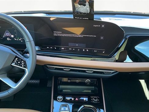 New 2025 Audi A5 2.0T Premium Plus image 7