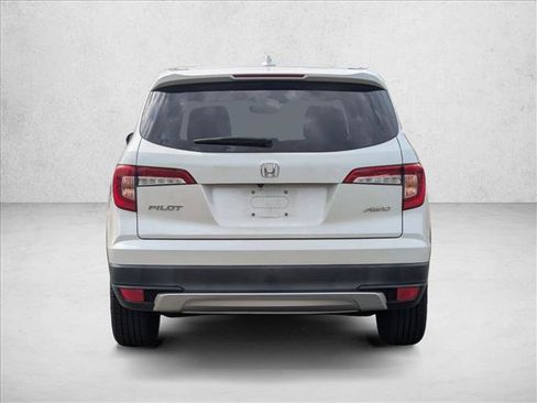 Used 2021 Honda Pilot EX-L image 6