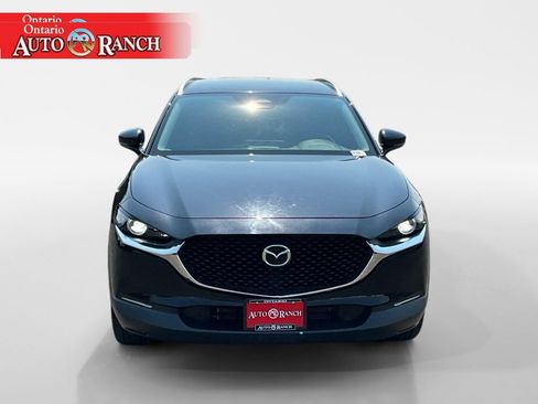 Used 2024 MAZDA CX-30 AWD 2.5 S w/ Select Sport Pkg image 8