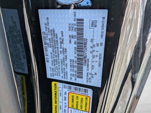 New 2026 Ford Mustang GT Premium image 17