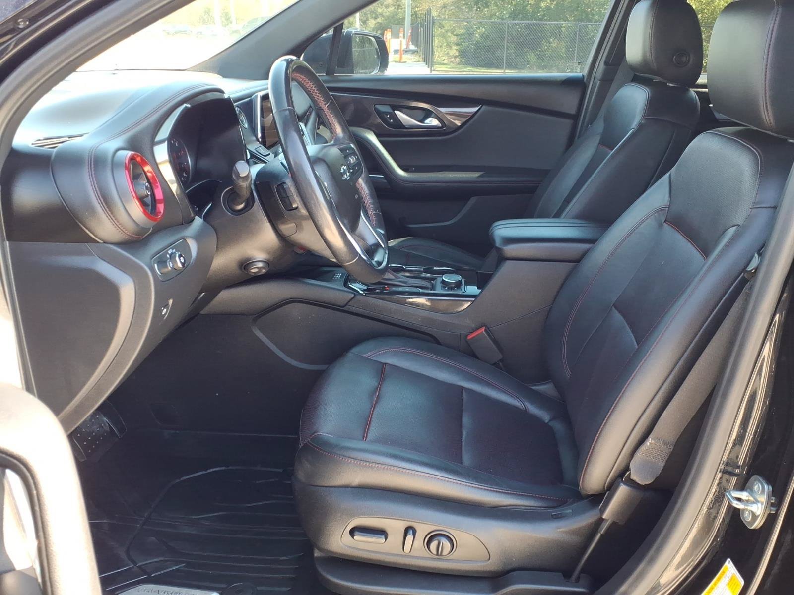 Used 2020 Chevrolet Blazer RS AWD/4WD image 25