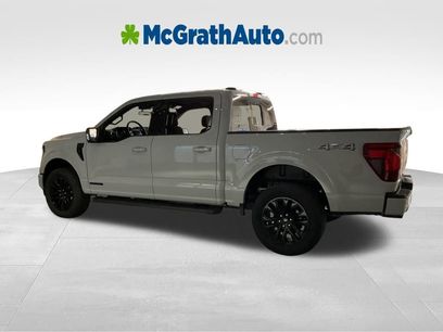 New 2026 Ford F150 XLT w/ Equipment Group 302A MID