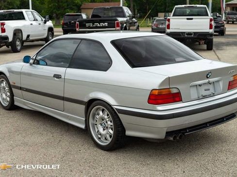 Used 1999 BMW M3 Coupe image 14