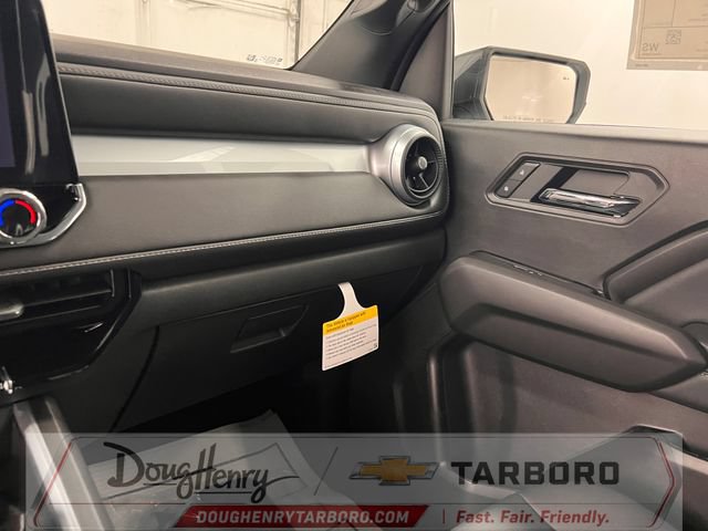New 2026 Chevrolet Colorado LT w/ LT Convenience Package RWD image 44
