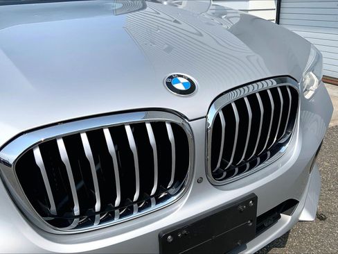 Used 2021 BMW X4 xDrive30i w/ Executive Package AWD/4WD image 31