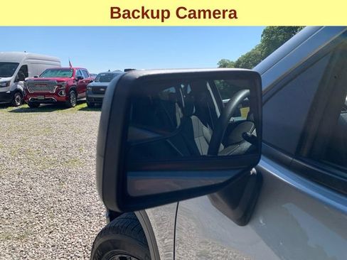 Used 2024 GMC Sierra 1500 Pro w/ Graphite Edition AWD/4WD image 7