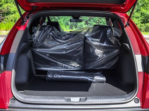 New 2027 Honda HR-V Sport image 9