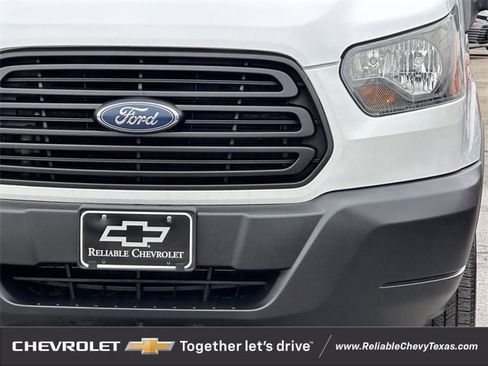Used 2019 Ford Transit 150 XL image 9