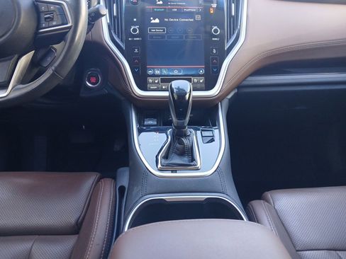 Used 2021 Subaru Outback Touring XT image 11