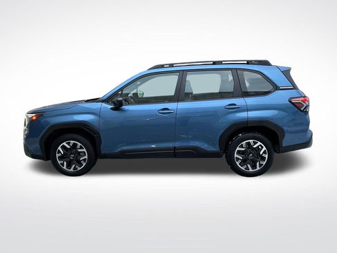 Certified 2025 Subaru Forester image 2