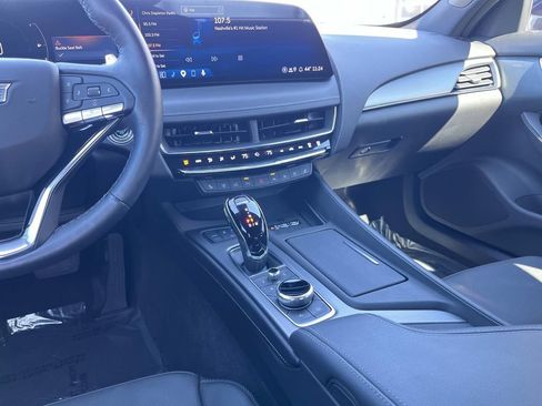 Used 2025 Cadillac CT5 Premium Luxury image 14