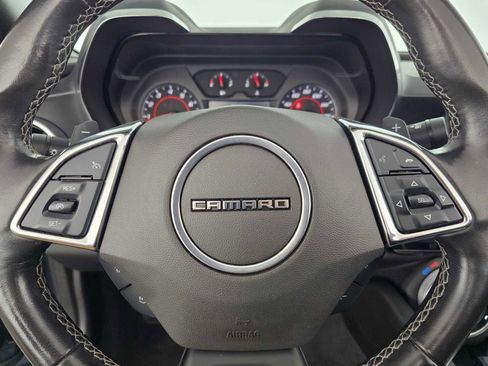 Used 2023 Chevrolet Camaro LT image 20